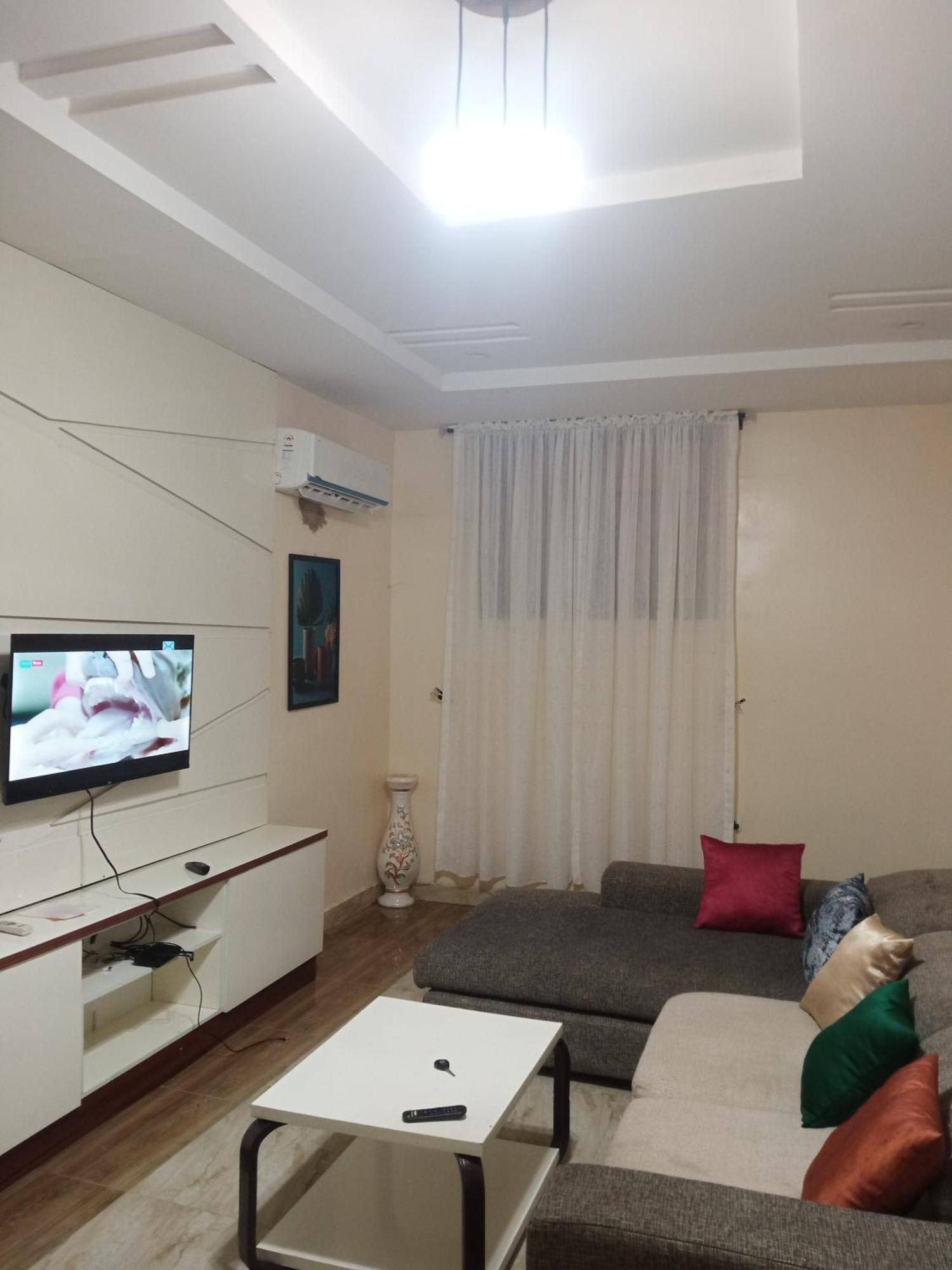 Diamond Well Hotel And Lodge Абуджа Экстерьер фото