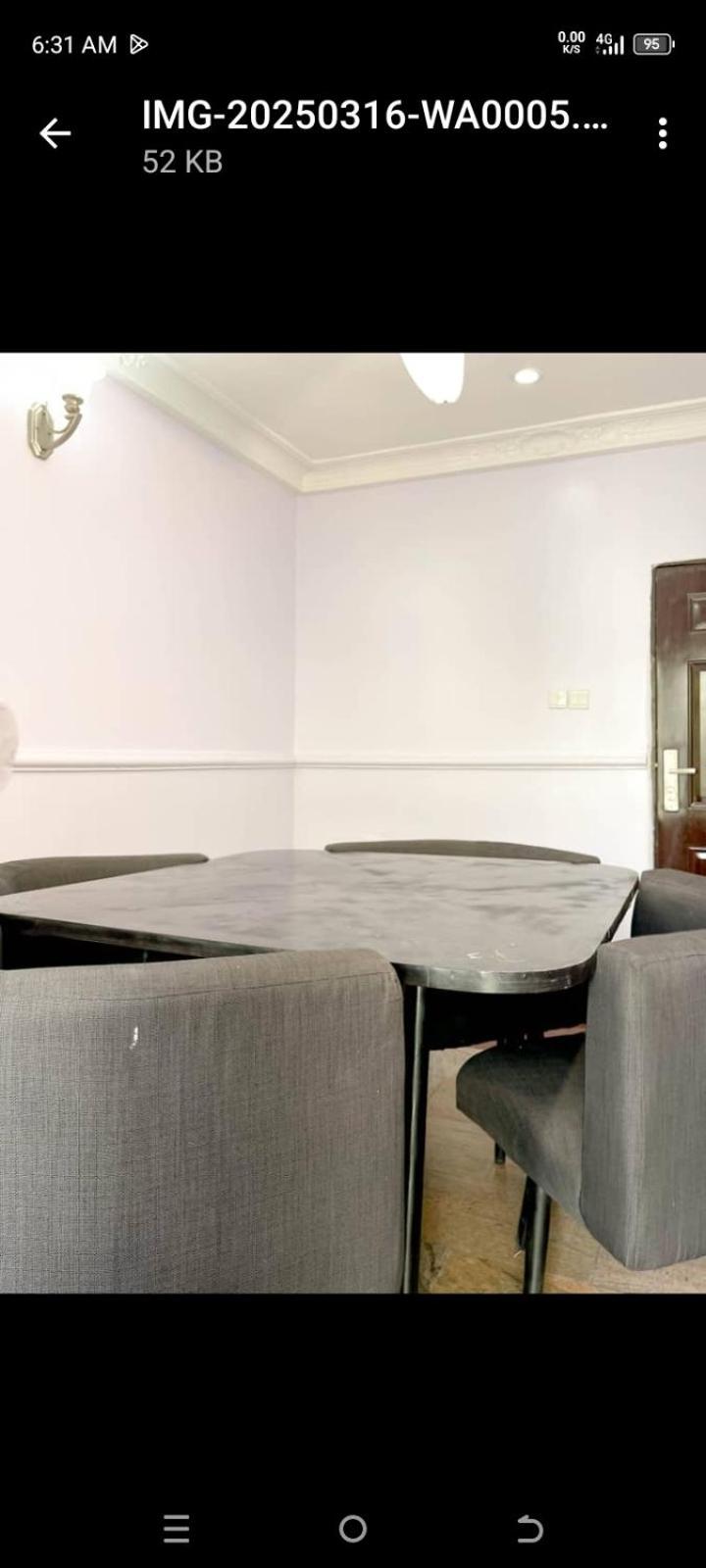 Diamond Well Hotel And Lodge Абуджа Номер фото