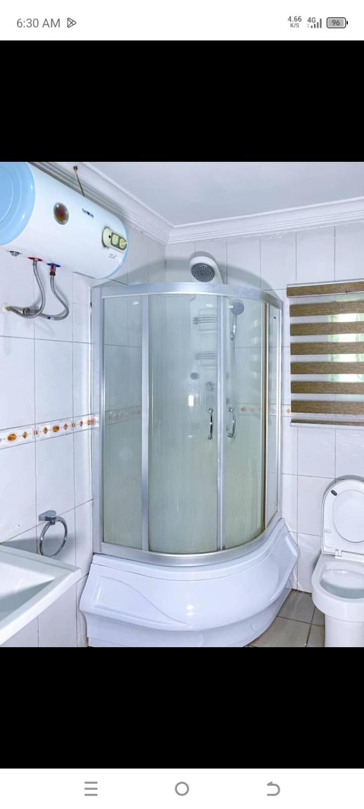 Diamond Well Hotel And Lodge Абуджа Номер фото